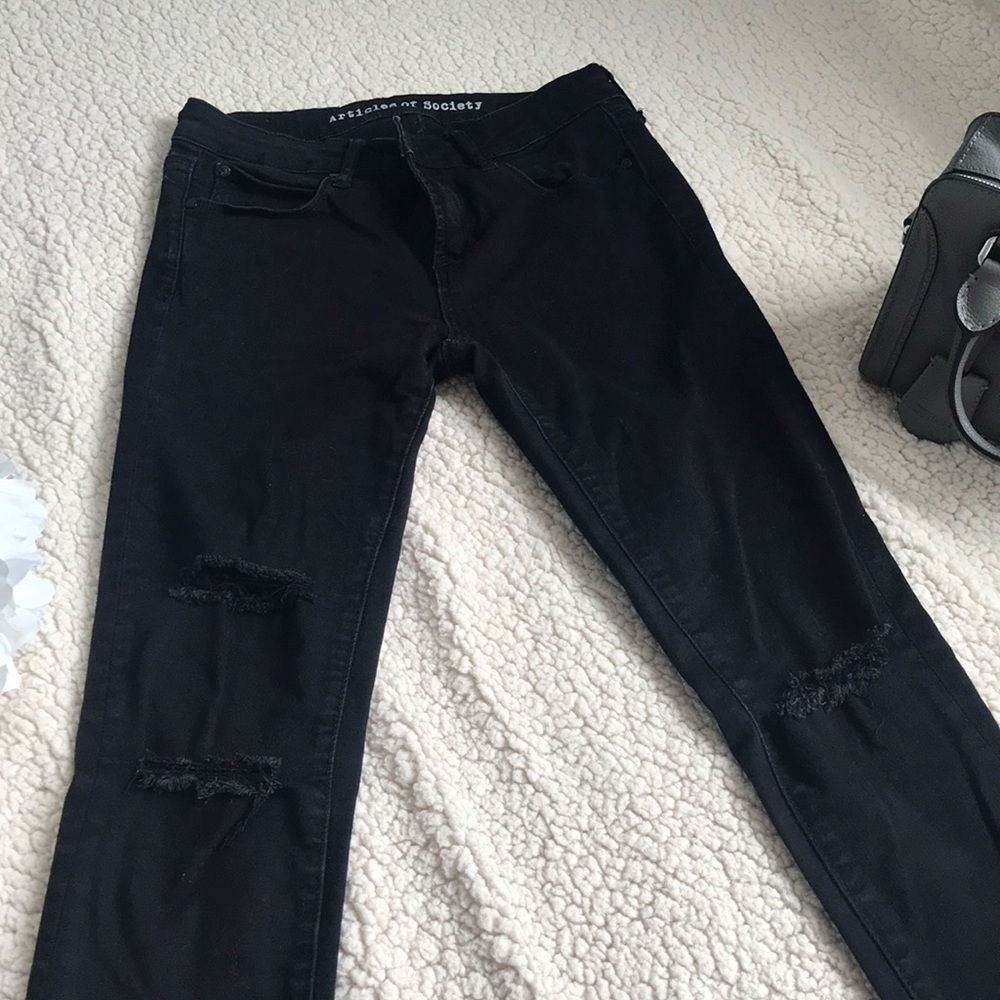 Pants !!👖 - Picture 2 of 5